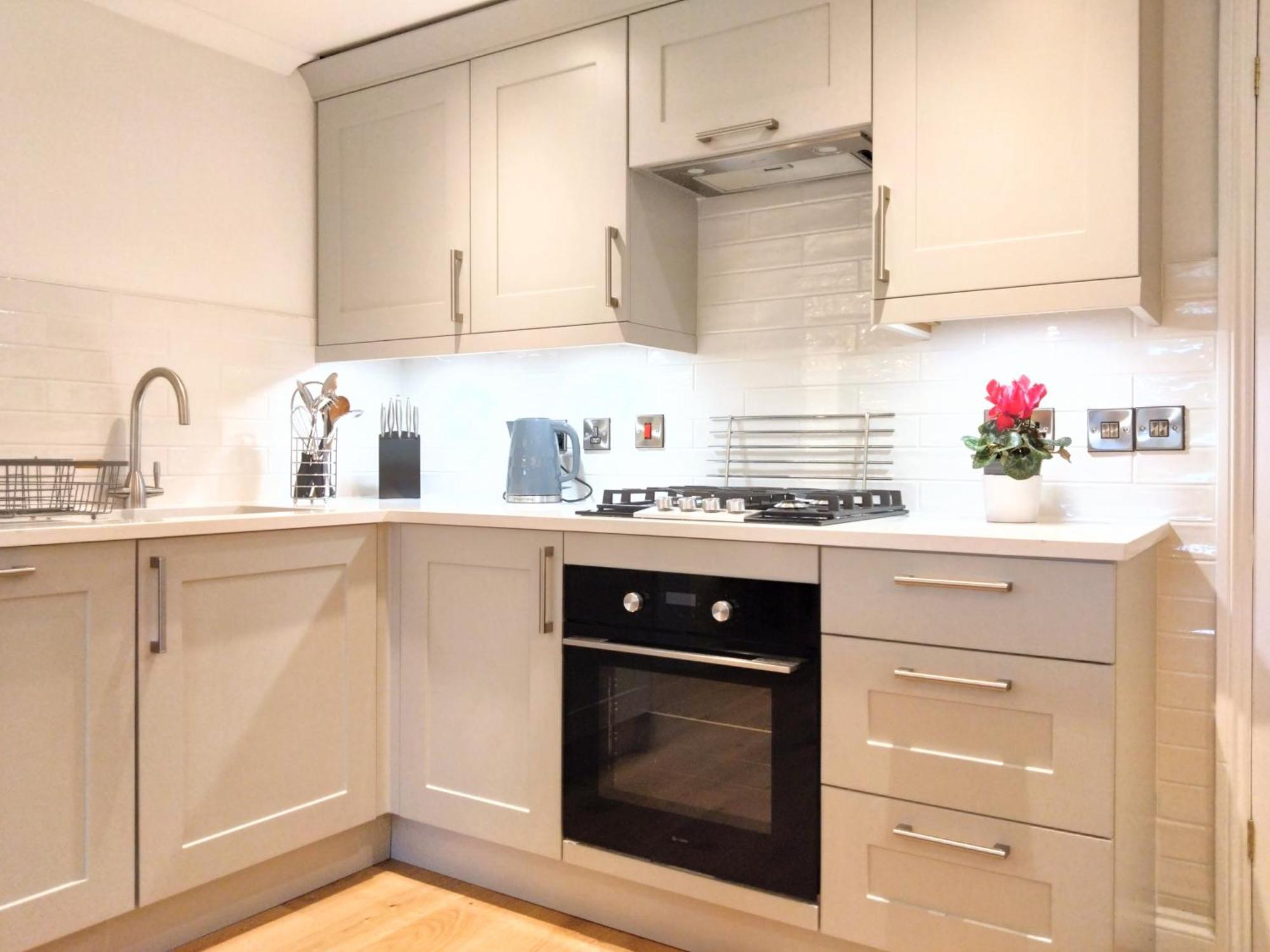 Beachcombers Apartments Newquay  Bagian luar foto